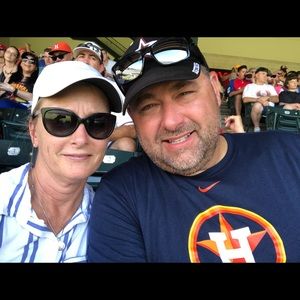 Meet your Posher, Diane